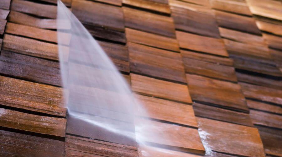 Roof Repair in Island Park, ID